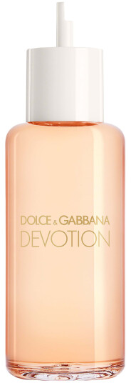 Dolce & Gabbana Devotion Eau de Parfum Spray 150 ml for Kvinner Dolce & Gabbana Devotion Eau de Parfum Spray 150 ml for Kvinner