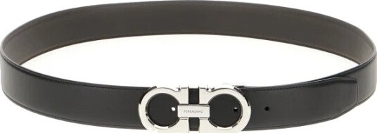 Ferragamo Herre Accessories Svart 95 CM,