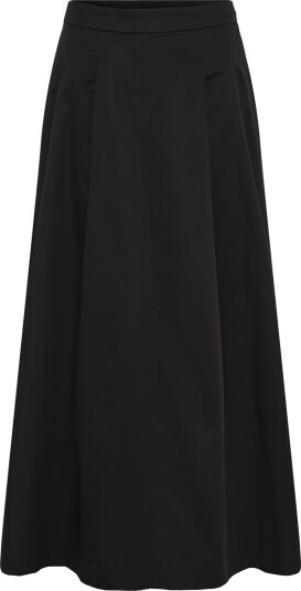 Copenhagen Muse Cmmelanie Skirt Black XL