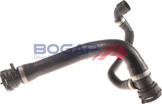 BOGAP B4228355 Radiatorslange