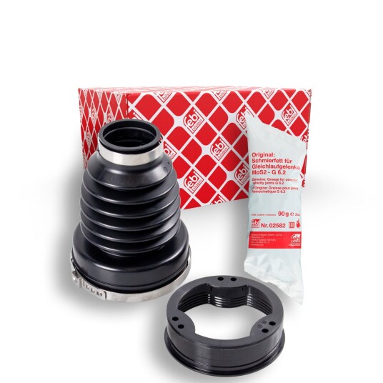 Febi Bilstein Mansjett drivaksel FEBI BILSTEIN 172653