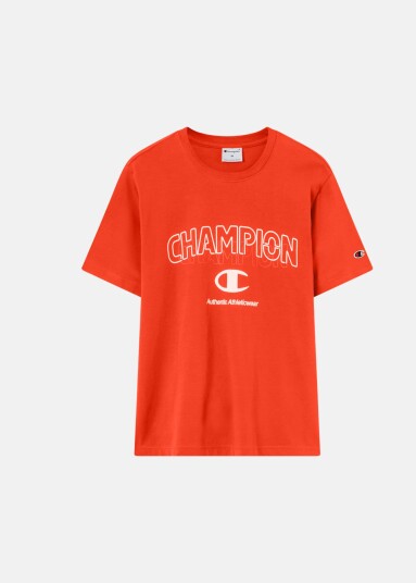Champion SS Tee