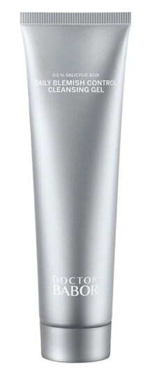 Doctor Babor Clarifying Daily Blemish Control Cleansing Gel 150ml Doctor Babor Clarifying Daily Blemish Control Cleansing Gel 150ml