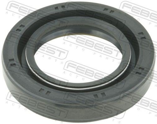Febest Simmering drivaksel FEBEST 95GAW 35591010R