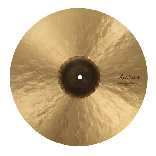 Sabian 18"" Artisan Trad. Sym. MH Sabian 18"" Artisan Trad. Sym. MH