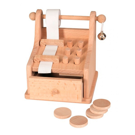 Kasseapparat Kasseapparat