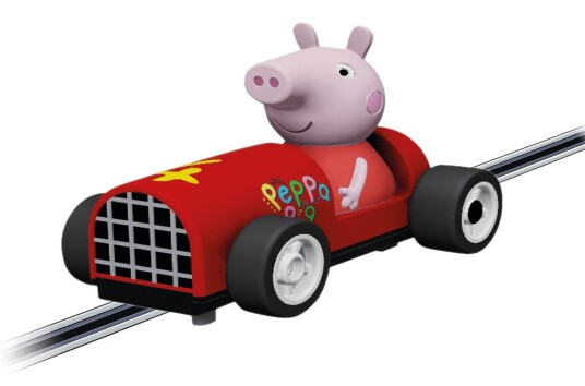 Carrera Peppa Pig - Peppa
