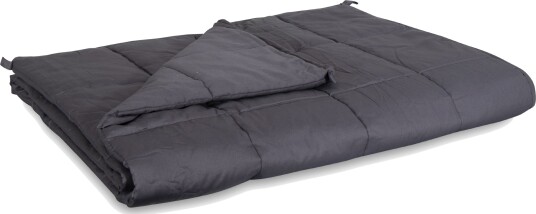 Norvigroup Vektdyne 140x220 cm - på 4,5 kg med kuler Senses By Borg dyne Norvigroup Vektdyne 140x220 cm - på 4,5 kg med kuler Senses By Borg dyne