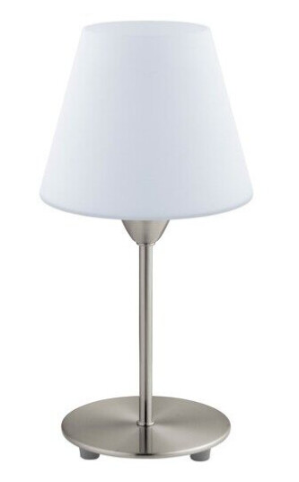 EGLO DAMASCO 1 table light white EGLO DAMASCO 1 table light white