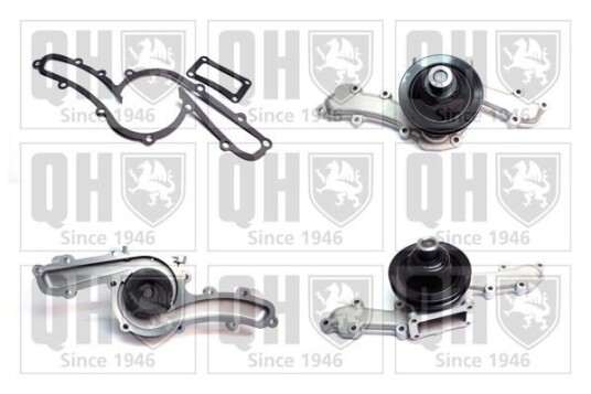 QUINTON HAZELL QCP1425 Vannpumpe