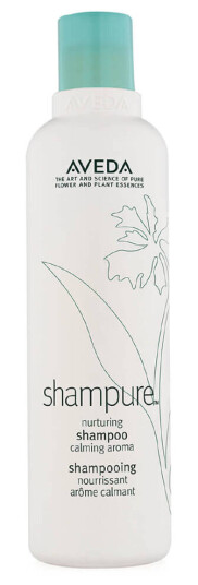Aveda Shampure 250 ml Beroligende Sjampo uten Silikon Aveda Shampure 250 ml Beroligende Sjampo uten Silikon