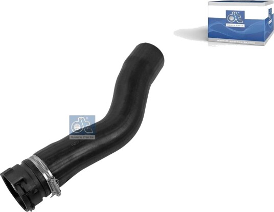 DT Spare Parts 1.11691 Radiatorslange DT Spare Parts 1.11691 Radiatorslange