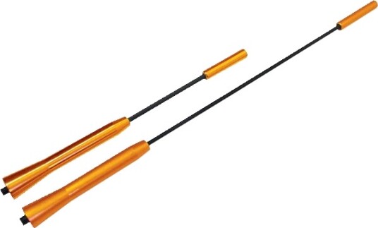 Ant.Pisk Bronze 15/19 Cm 5/6 Mm