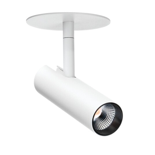 Sg Tube Micro R 2700K Hvit Sg Tube Micro R 2700K Hvit