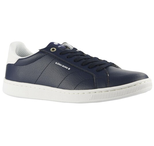Bjørn Borg T300 Low CLS M Navy/White 42 Bjørn Borg T300 Low CLS M Navy/White 42