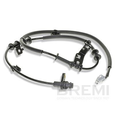 Sensor, ABS BREMI 51843 Sensor, ABS BREMI 51843