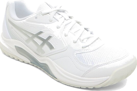 Asics Gel Dedicate 9 White 37
