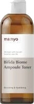 Ma:nyo Bifida Biome Ampoule Toner 400 ml