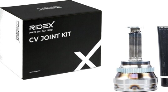 RIDEX 5J0177 Drivledd