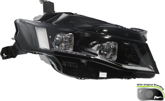 VALEO 450959 Frontlykter