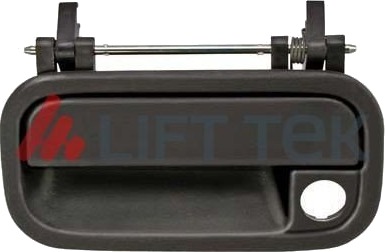 LIFT TEK LT8030003 Dørhåndtak LIFT TEK LT8030003 Dørhåndtak