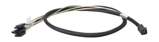 LSI SATA/SAS-kabel