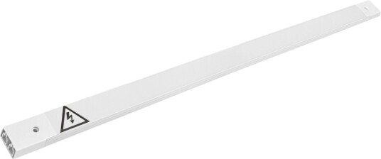 Scanled Pro Benkbelysning Dimbar 9w 2700 Kelvin 548mm Hvit
