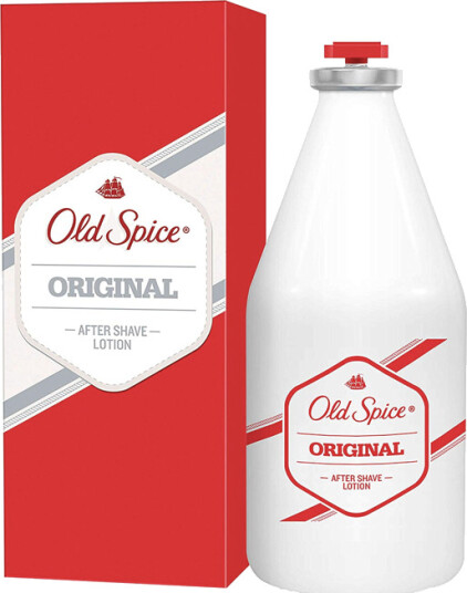 Old Spice After Shave Original Old Spice After Shave Original
