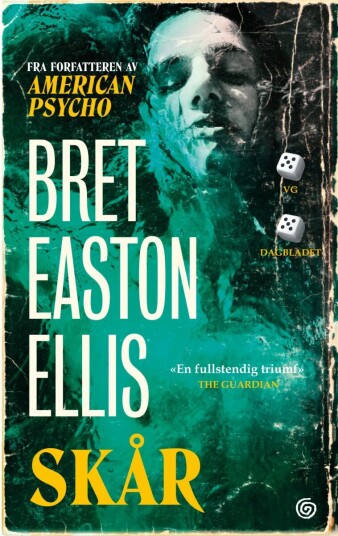 Skår Av Bret Easton Ellis
