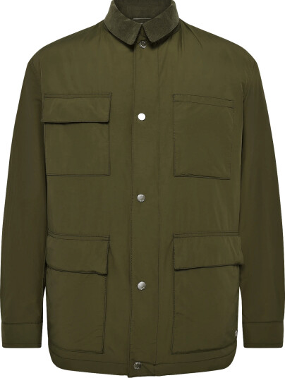 BOSS C Corpo Khaki green 54