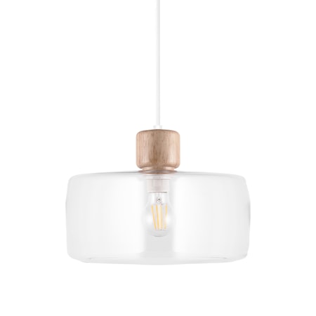 Globen Lighting Dot Pendel 30 cm Klar 1725715-02-0 1725715-01-0