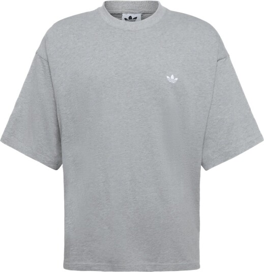 Adidas Originals Ess Os Tee Grey XXL