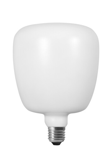 Pr Home LED lyspære E27 Elect Filament, 140 mm Sølv 1561200-01-0 1561203-01-0