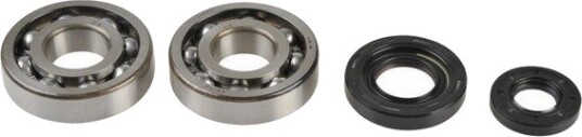 Simring veivaksel ATHENA P400485444038