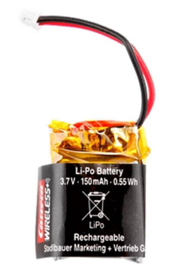 Carrera 20089823 - Battery Wireless Controller