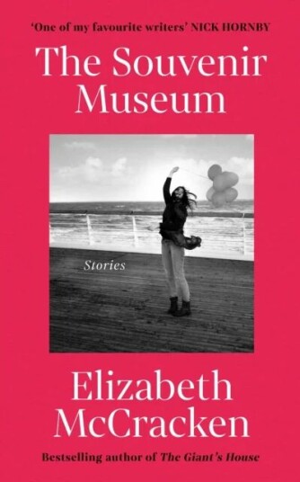 The Souvenir Museum Av Elizabeth Mccracken