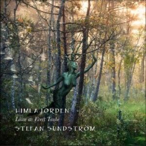 Himla Stefan Sundström Himla Jorden låtar av Evert Taube Himla Stefan Sundström Himla Jorden låtar av Evert Taube
