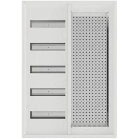 Cenika Skappakke 5R TN 4x63A OV 14K D10B55-TN-400V - 1726577