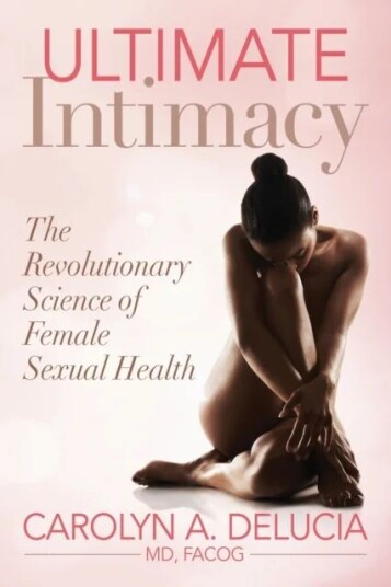 Ultimate Intimacy Av Carolyn Delucia