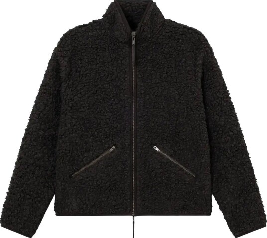 WOOD WOOD Wweik X Jacket 25521   METEORITE   XL