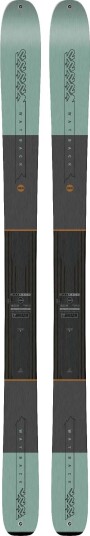 K2 Wayback 98 W's158cm K2 Wayback 98 W's158cm