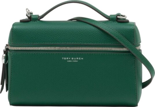 Tory Burch Dame Vesker Grønn ONE SIZE,