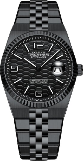 Kompass Rovermark II Black
