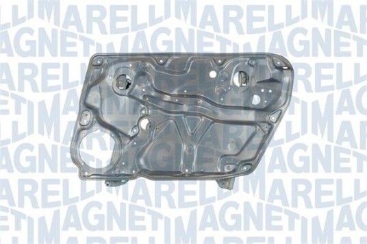Vindusheis MAGNETI MARELLI 350103170417