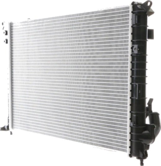 Radiator MAHLE ORIGINAL CR 984 000S Radiator MAHLE ORIGINAL CR 984 000S