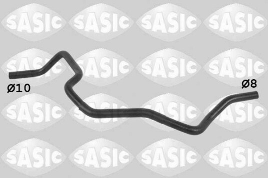 SASIC 3404187 Radiatorslange