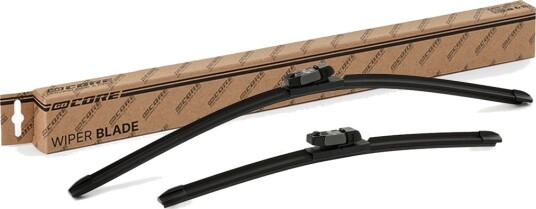 goCORE GCB980049 Vindusvisker