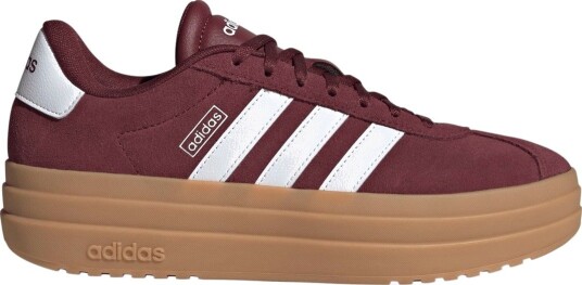 adidas VL Court Bold Burgunder 36 2/3