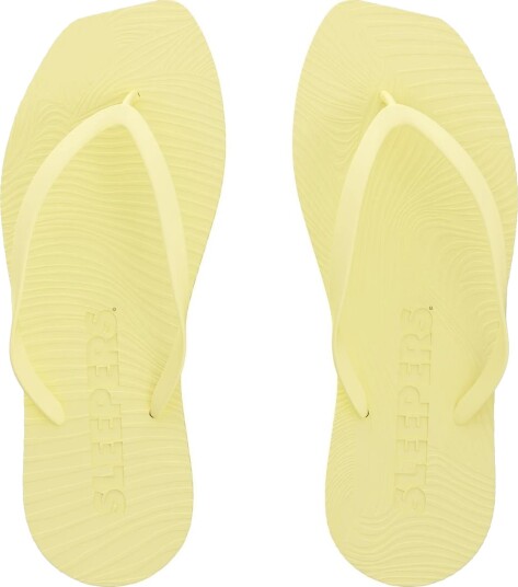 Sleepers Tapered Flip Flop