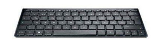 Fujitsu KB Bluetooth LX360 - Tastatur - Fujitsu KB Bluetooth LX360 - Tastatur -